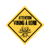 Casquette de Viking