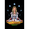 Nordisk mytologi Gudinde Freyja