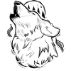 Howling Wolf