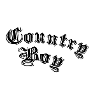 Country boy