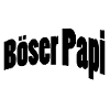 Böser Papi