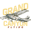 Grand Canyon Flying