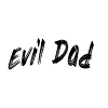 Evil dad