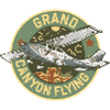 Grand Canyon Flying