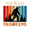 Hunt Mushrooms Mushroom Picker