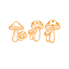 My Lucky Shrooming Shirt