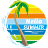 Hello Summer