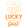 Lucky Mushroom Hunting Glückspilz