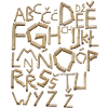 ABC daj tom psej