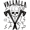 Valhalla Runes
