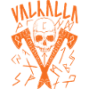 Valhalla Runes