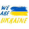 we are Ukraine