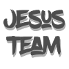Christian Design Jesus Team