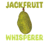 Jackfruit Whisperer