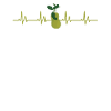 Jackfruit Heartbeat