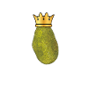 Jackfruit Queen