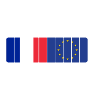 Europe and France Power 100%