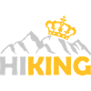 Hiking Krone Berge King