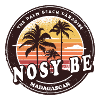 Nosy Be Madagascar beach design