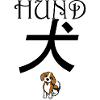 Japanisch für HUND