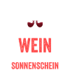 Weintrinker Party Wein