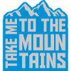 To the mountains quote