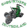Ghostryker Germany Green