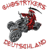 Ghostryker Germany Red
