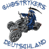 Ghostryker Germany Blue