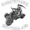 Ghostryker Germany White