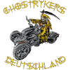 Ghostryker Germany Yellow