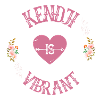 Kendji is Vibrant | Fan de Kendji Girac