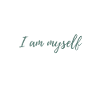 I am myself