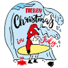 merry christmas in july