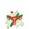 PMDD Awareness Premenstrueel Syndroom Menstruatie