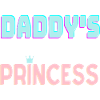 Daddys princess