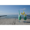 Cocktails on the beach
