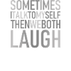 Laugh Graphic