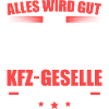 Gesellenprüfung Kfz Mechaniker Geselle Geschenk