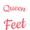 Queen Of The Feet Podiatrist