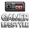 GAMER LIFESTYLE + NES Controller - Gaming