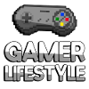 GAMER LIFESTYLE + SNES Controller - Gaming