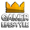 GAMER LIFESTYLE + King Crown - Gaming