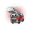 Kleiner Feuerwehrmann