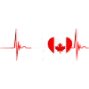 Canada Heartbeat