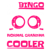 Bingo Gambling Lottery Bingo Joueurs