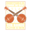 Banjo Instrument