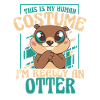 Otter Sea Otter