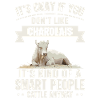 Smarta människor - Cow Charolais