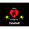 Paintball-Liebe
